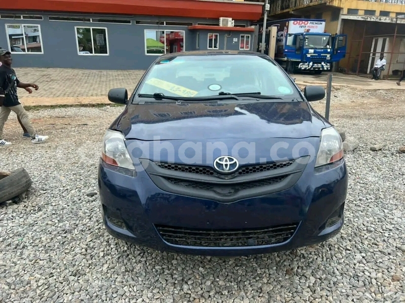 Big with watermark toyota yaris western sekondi takoradi metropolitan 49483