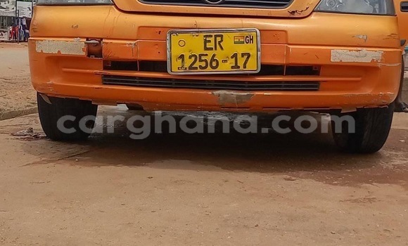 Ra Àlòkù Opel Astra Miiran Ọkọ̀ in Accra ni Greater Accra Ra Àlòkù Opel Astra Miiran Ọkọ̀ in Accra ni Greater Accra
