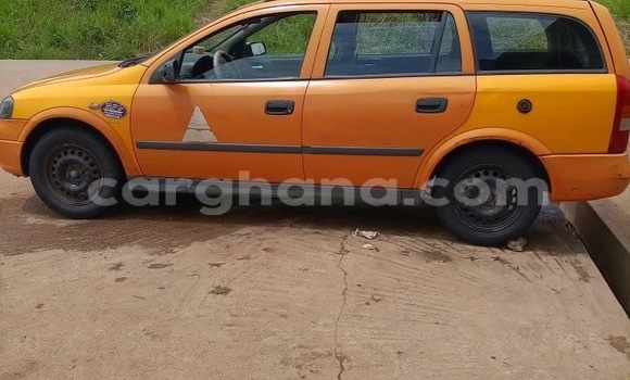 Buy Used Opel Astra Other Car in Accra in Greater Accra Buy Used Opel Astra Other Car in Accra in Greater Accra