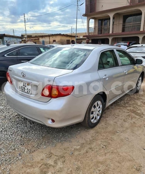 Big with watermark toyota corolla greater accra accra 49486