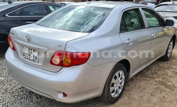 Sayi Na hannu Toyota Corolla Sauran Mota in Accra a Greater Accra Sayi Na hannu Toyota Corolla Sauran Mota in Accra a Greater Accra