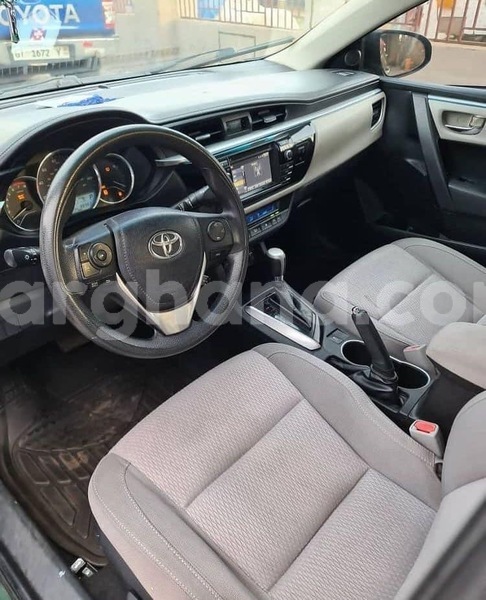 Big with watermark toyota corolla greater accra accra 49486