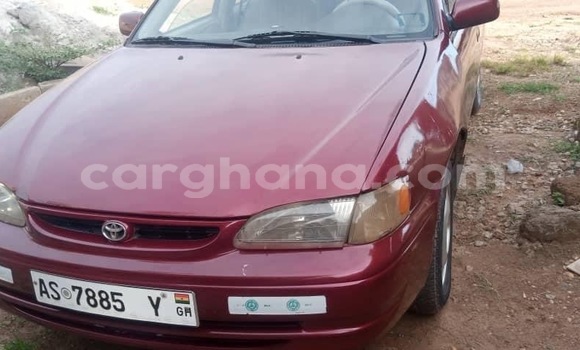 Buy Used Toyota Corolla Other Car in Accra in Greater Accra Buy Used Toyota Corolla Other Car in Accra in Greater Accra