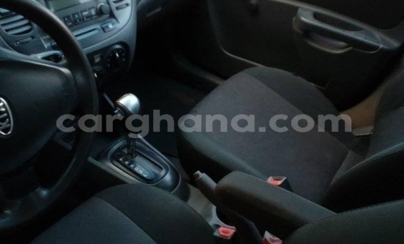 Buy Used Kia Rio Other Car in Accra in Greater Accra Buy Used Kia Rio Other Car in Accra in Greater Accra