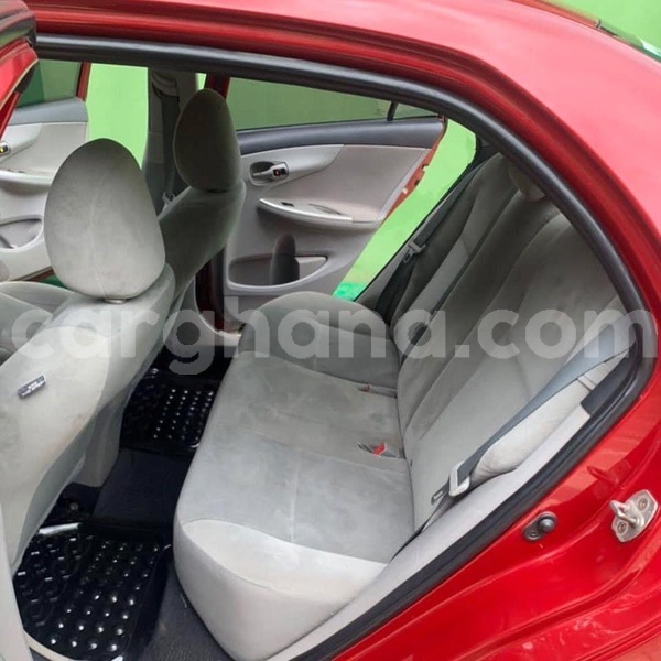 Big with watermark toyota corolla greater accra accra 49489