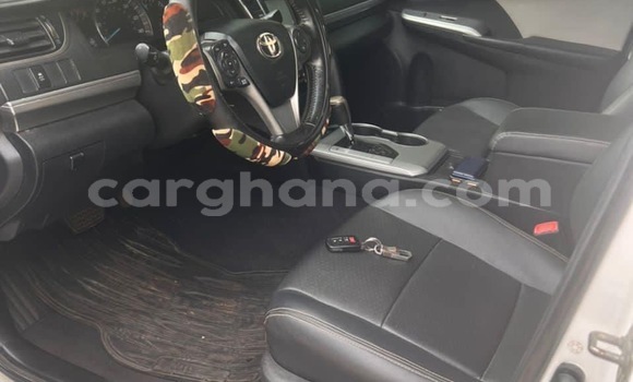 Buy Used Toyota Corolla Other Car in Accra in Greater Accra Buy Used Toyota Corolla Other Car in Accra in Greater Accra