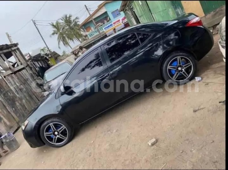 Big with watermark toyota corolla greater accra accra 49491