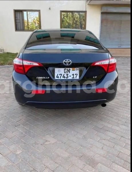 Big with watermark toyota corolla greater accra accra 49491