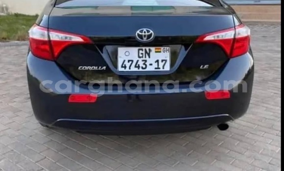 Buy Used Toyota Corolla Other Car in Accra in Greater Accra Buy Used Toyota Corolla Other Car in Accra in Greater Accra