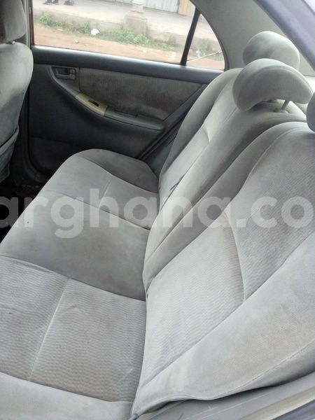 Big with watermark toyota corolla greater accra accra 49493