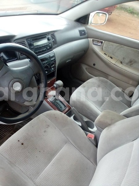 Big with watermark toyota corolla greater accra accra 49493