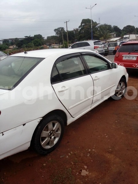 Big with watermark toyota corolla greater accra accra 49493