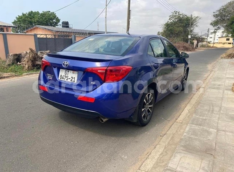 Big with watermark toyota corolla greater accra accra 49495