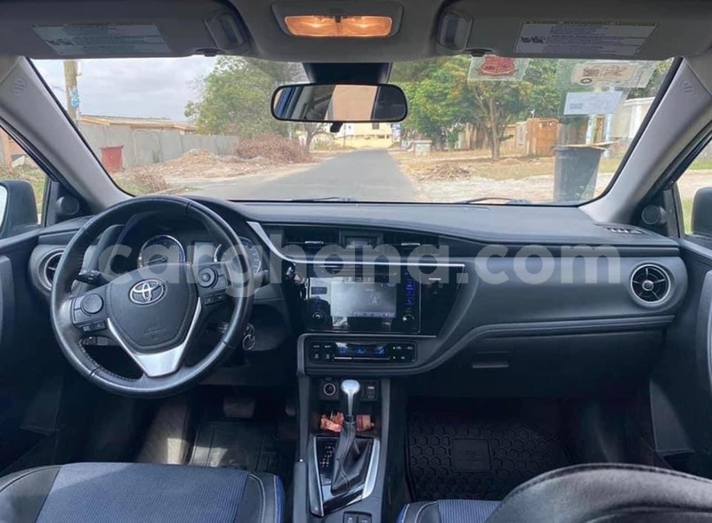 Big with watermark toyota corolla greater accra accra 49495