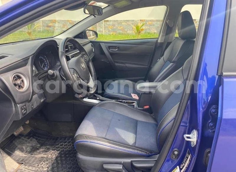 Big with watermark toyota corolla greater accra accra 49495