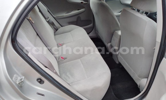 Buy Used Toyota Corolla Other Car in Accra in Greater Accra Buy Used Toyota Corolla Other Car in Accra in Greater Accra