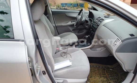 Buy Used Toyota Corolla Other Car in Accra in Greater Accra Buy Used Toyota Corolla Other Car in Accra in Greater Accra