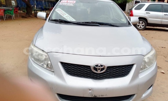 Buy Used Toyota Corolla Other Car in Accra in Greater Accra Buy Used Toyota Corolla Other Car in Accra in Greater Accra