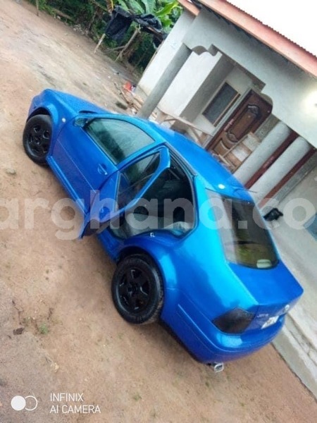 Big with watermark volkswagen golf greater accra accra 49497