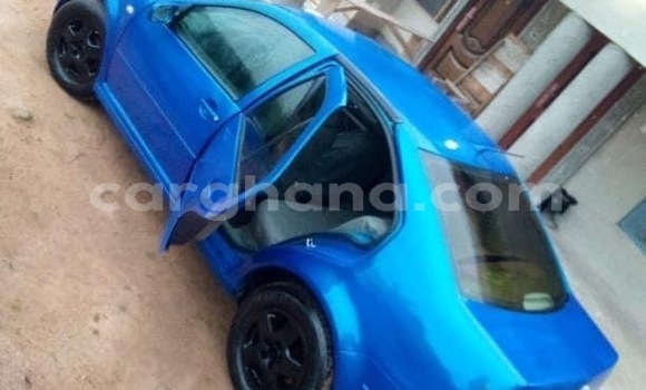 Ra Àlòkù Volkswagen Golf Miiran Ọkọ̀ in Accra ni Greater Accra Ra Àlòkù Volkswagen Golf Miiran Ọkọ̀ in Accra ni Greater Accra