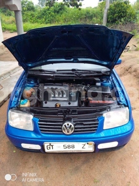 Big with watermark volkswagen golf greater accra accra 49497
