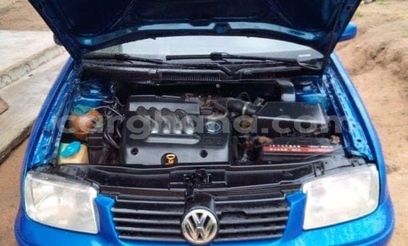 Ra Àlòkù Volkswagen Golf Miiran Ọkọ̀ in Accra ni Greater Accra Ra Àlòkù Volkswagen Golf Miiran Ọkọ̀ in Accra ni Greater Accra