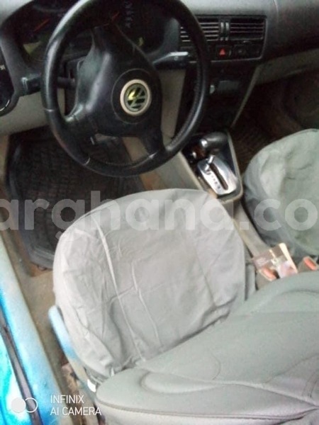 Big with watermark volkswagen golf greater accra accra 49497