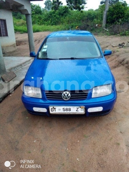 Big with watermark volkswagen golf greater accra accra 49497