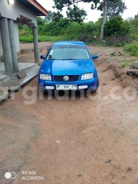 Big with watermark volkswagen golf greater accra accra 49497