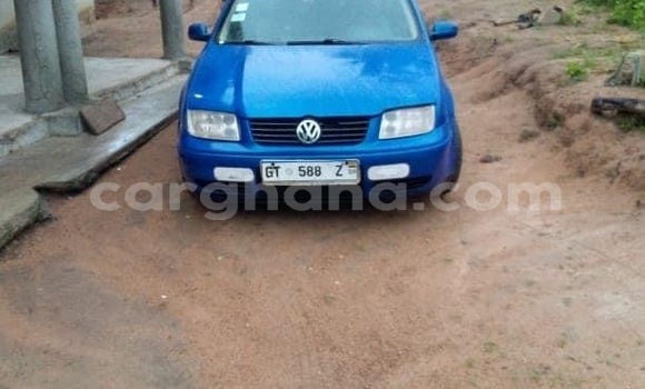 Ra Àlòkù Volkswagen Golf Miiran Ọkọ̀ in Accra ni Greater Accra Ra Àlòkù Volkswagen Golf Miiran Ọkọ̀ in Accra ni Greater Accra