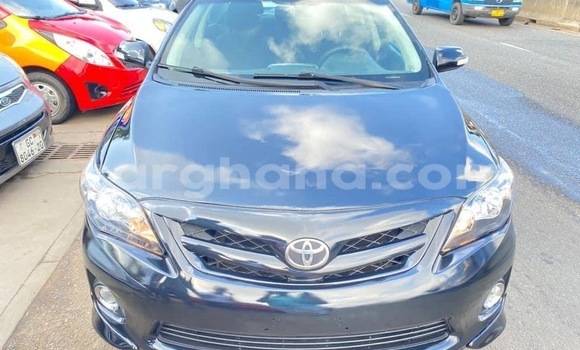 Ra Àlòkù Toyota Corolla Miiran Ọkọ̀ in Accra ni Greater Accra Ra Àlòkù Toyota Corolla Miiran Ọkọ̀ in Accra ni Greater Accra