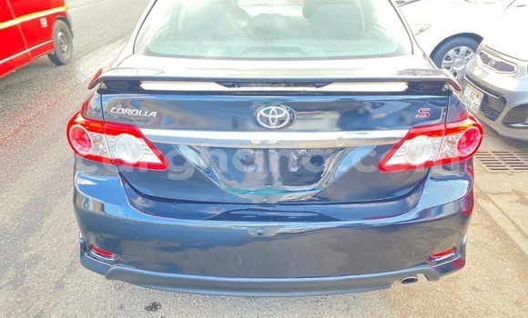 Ra Àlòkù Toyota Corolla Miiran Ọkọ̀ in Accra ni Greater Accra Ra Àlòkù Toyota Corolla Miiran Ọkọ̀ in Accra ni Greater Accra