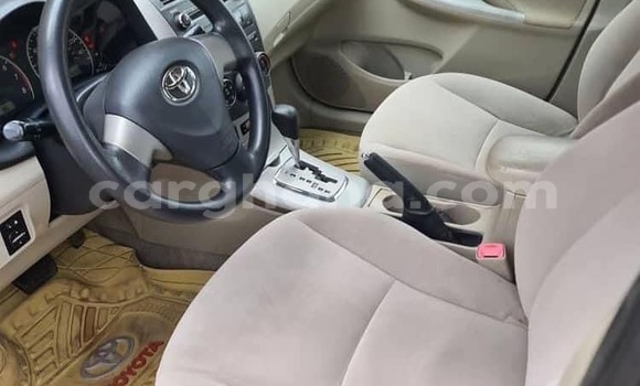 Buy Used Toyota Corolla Other Car in Accra in Greater Accra Buy Used Toyota Corolla Other Car in Accra in Greater Accra