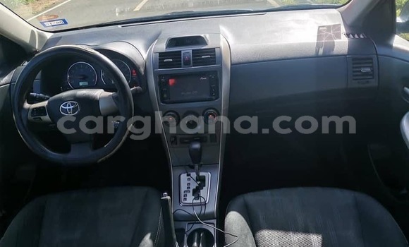 Buy Used Toyota Corolla Other Car in Accra in Greater Accra Buy Used Toyota Corolla Other Car in Accra in Greater Accra