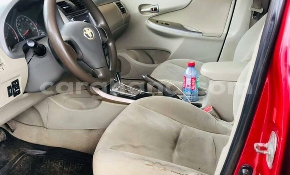 Buy Used Toyota Corolla Other Car in Accra in Greater Accra Buy Used Toyota Corolla Other Car in Accra in Greater Accra