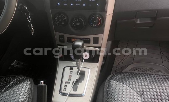 Ra Àlòkù Toyota Corolla Miiran Ọkọ̀ in Accra ni Greater Accra Ra Àlòkù Toyota Corolla Miiran Ọkọ̀ in Accra ni Greater Accra