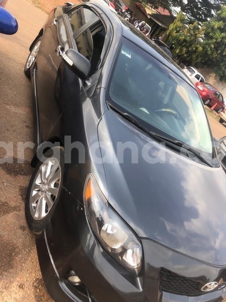 Big with watermark toyota corolla greater accra accra 49508