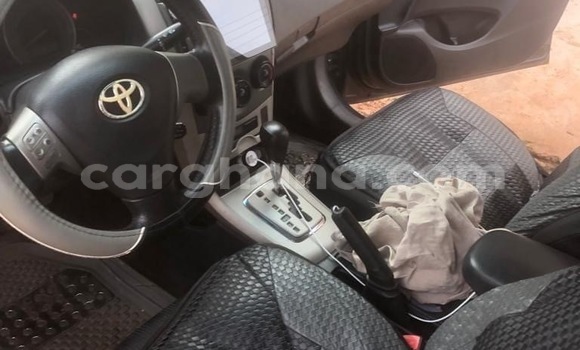 Ra Àlòkù Toyota Corolla Miiran Ọkọ̀ in Accra ni Greater Accra Ra Àlòkù Toyota Corolla Miiran Ọkọ̀ in Accra ni Greater Accra