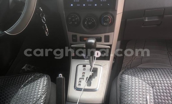 Ra Àlòkù Toyota Corolla Miiran Ọkọ̀ in Accra ni Greater Accra Ra Àlòkù Toyota Corolla Miiran Ọkọ̀ in Accra ni Greater Accra