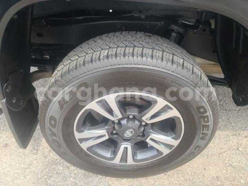 Big with watermark toyota tacoma greater accra accra 49509