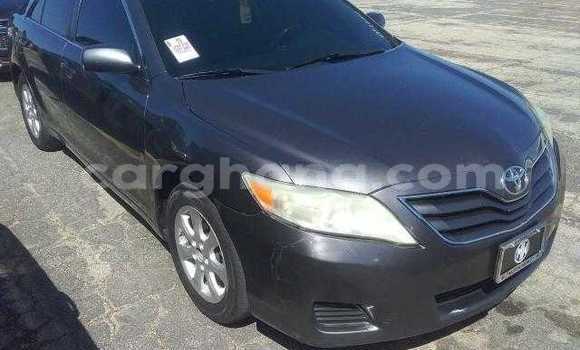 Buy Used Toyota Camry Other Car in Accra in Greater Accra