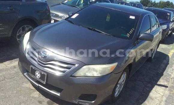 Buy Used Toyota Camry Other Car in Accra in Greater Accra Buy Used Toyota Camry Other Car in Accra in Greater Accra