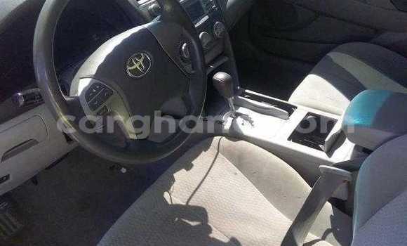 Buy Used Toyota Camry Other Car in Accra in Greater Accra Buy Used Toyota Camry Other Car in Accra in Greater Accra