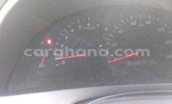 Buy Used Toyota Camry Other Car in Accra in Greater Accra Buy Used Toyota Camry Other Car in Accra in Greater Accra