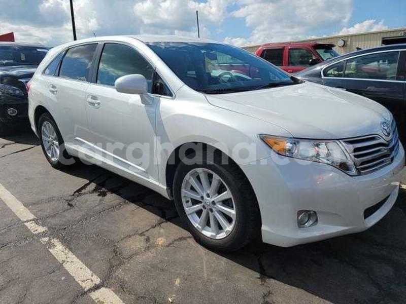 Big with watermark toyota venza greater accra accra 49511