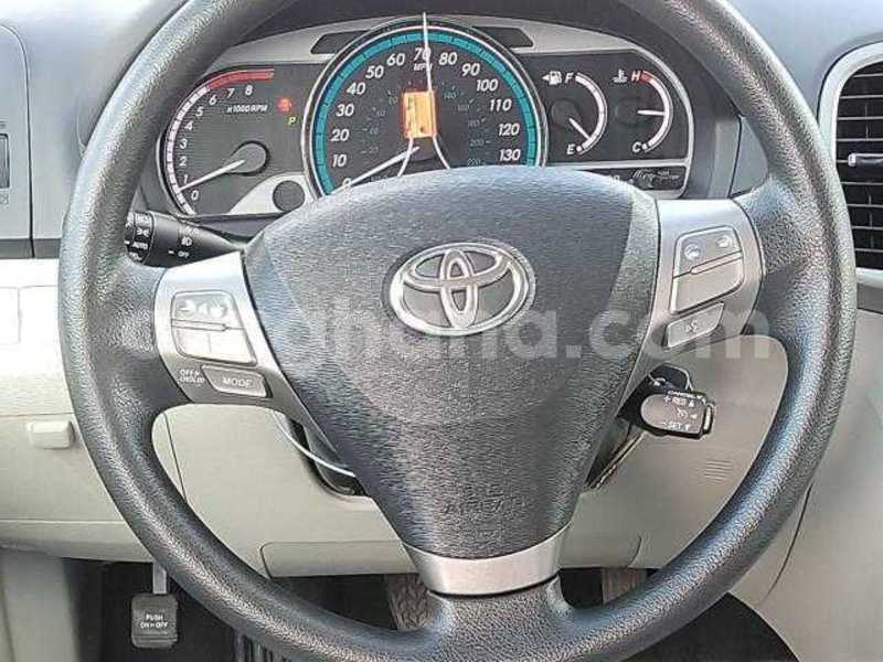 Big with watermark toyota venza greater accra accra 49511