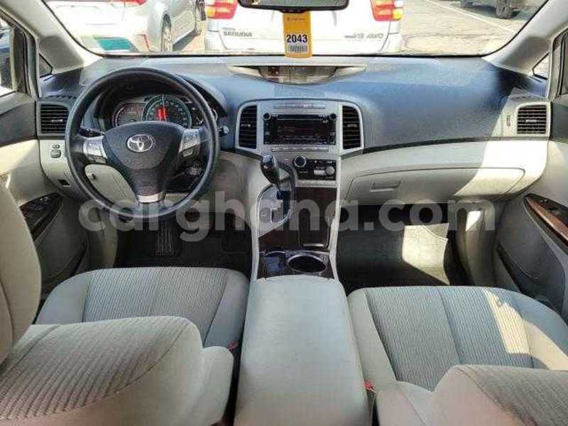 Big with watermark toyota venza greater accra accra 49511