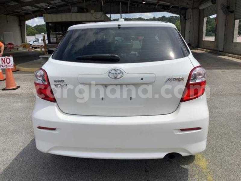 Big with watermark toyota matrix greater accra accra 49512