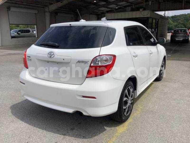 Big with watermark toyota matrix greater accra accra 49512