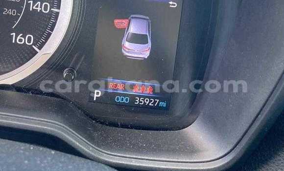 Buy Used Toyota Corolla White Car in Accra in Greater Accra Buy Used Toyota Corolla White Car in Accra in Greater Accra